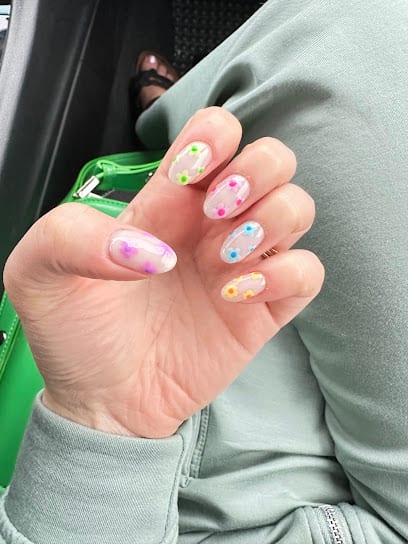 Spring Nails