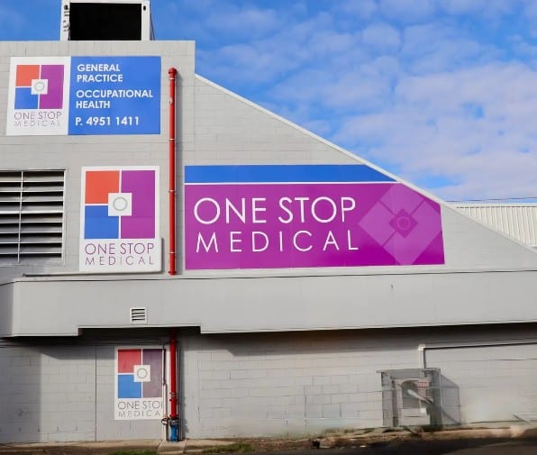 One Stop Medical