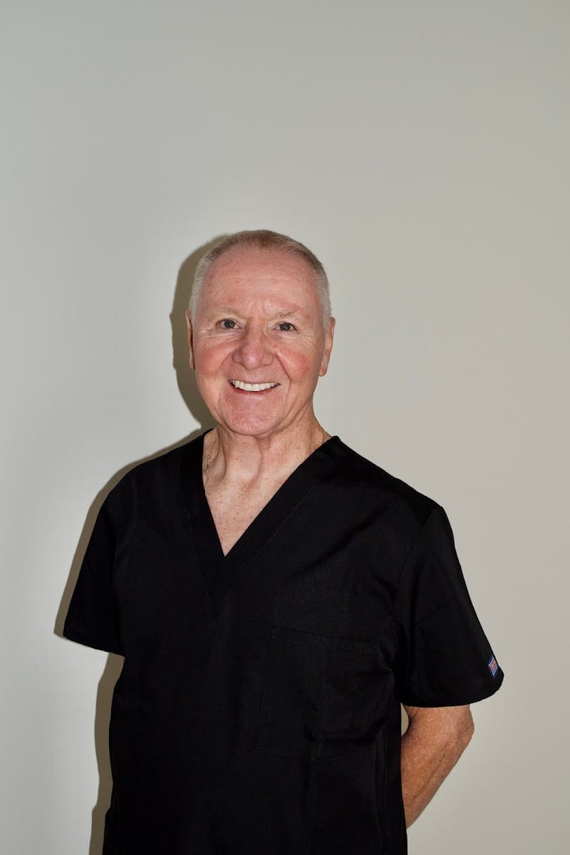 David A Dischler DDS, Boulders Dental Art