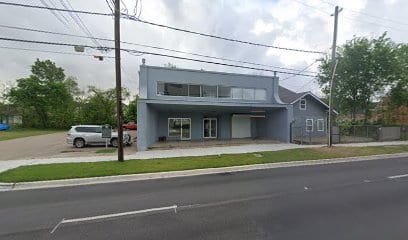 Lone Star Barber Shop