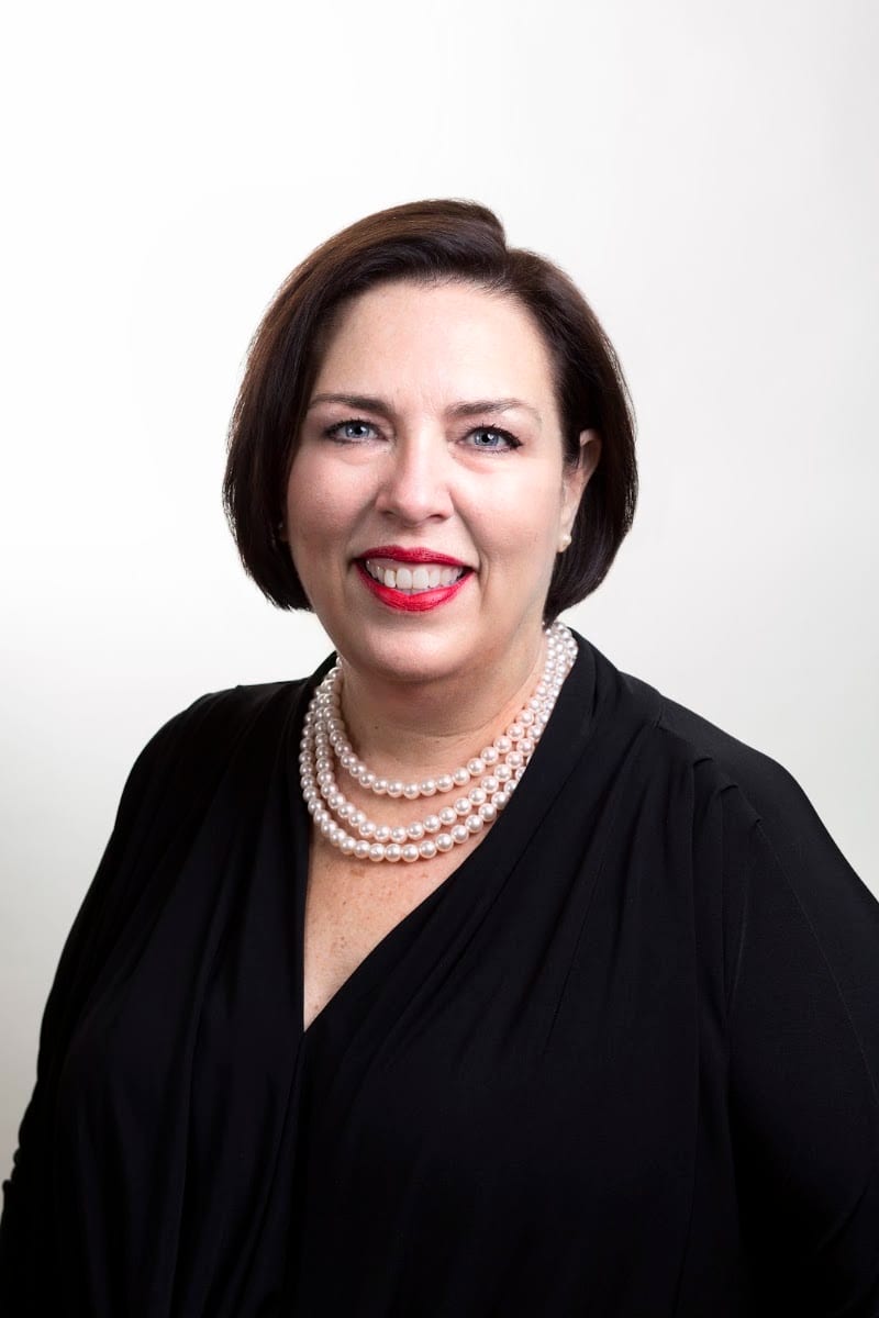 Rebecca Wagner Realtor