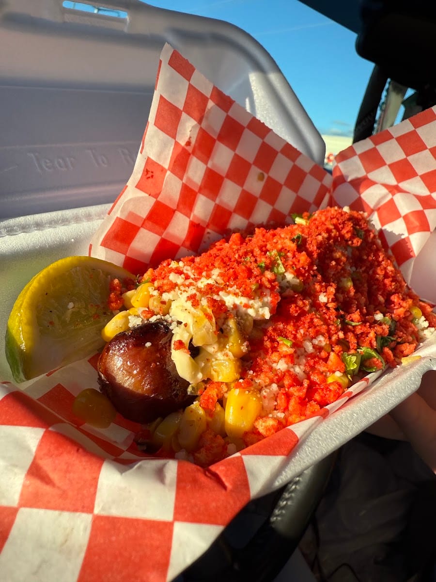 El Perro Loco Grill, photo 4