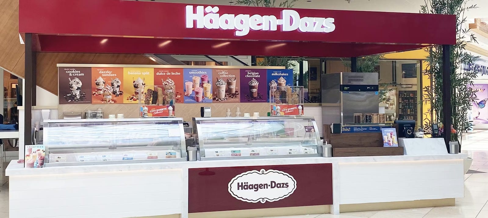 Häagen-Dazs