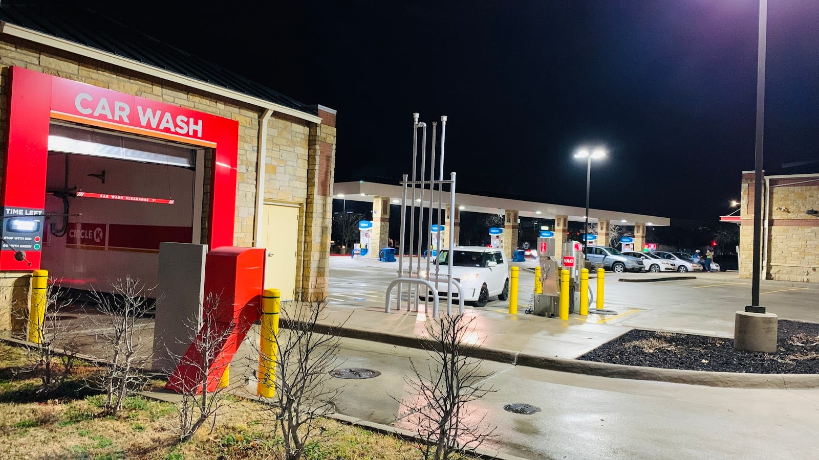 Circle K | Car Wash, photo 3