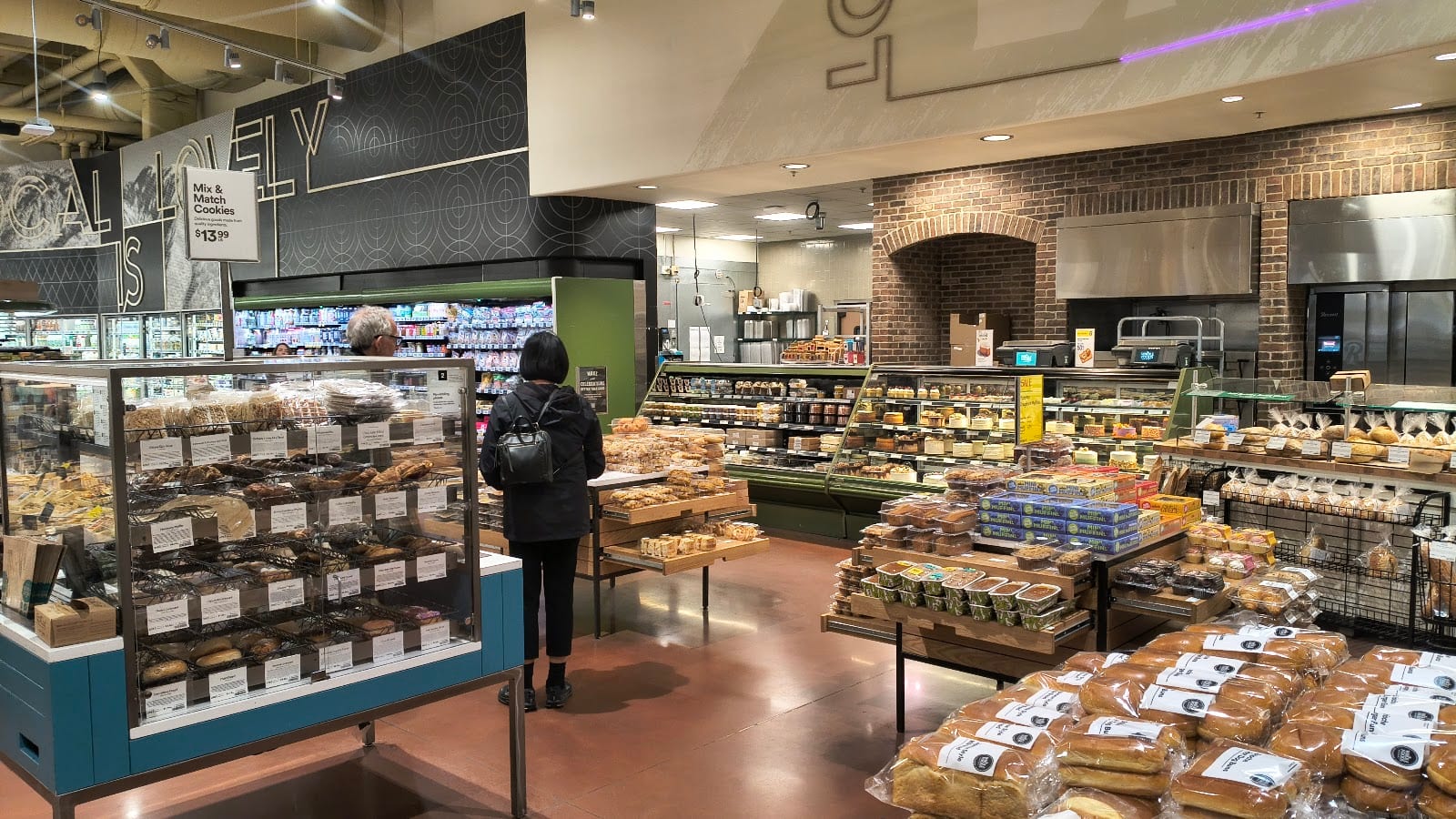 Whole Foods Market, photo 3