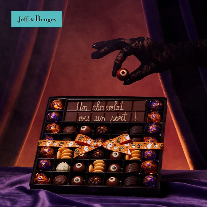 Jeff de Bruges, photo 3