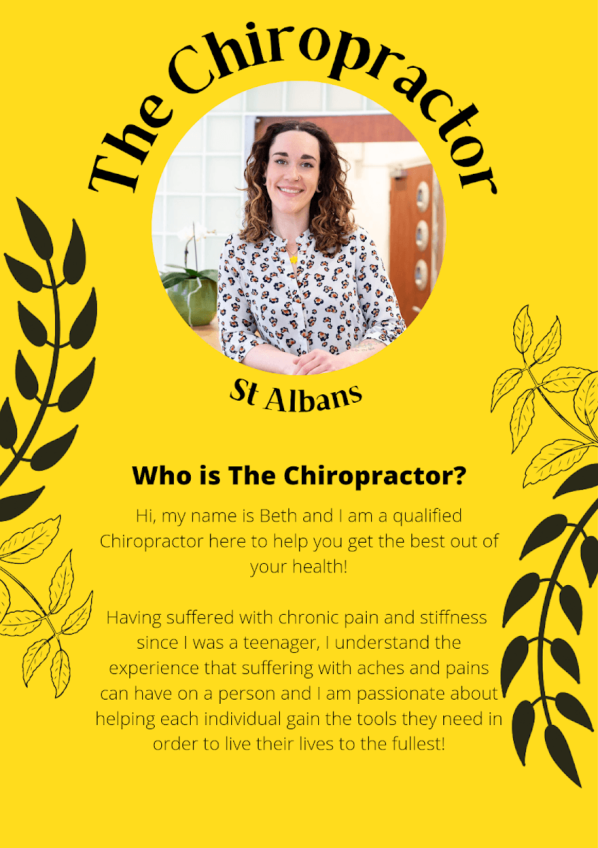 The Chiropractor, photo 2