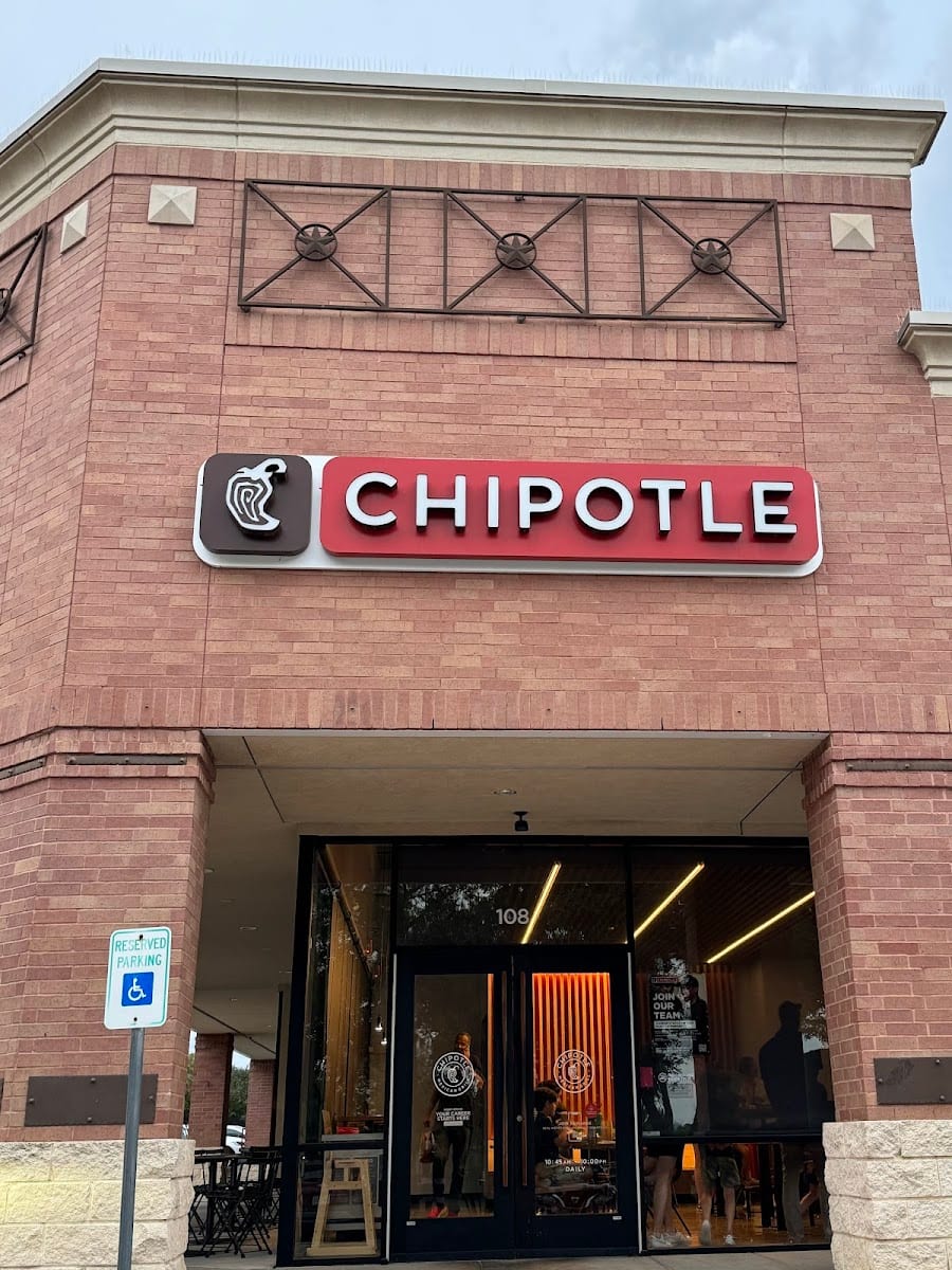 Chipotle Mexican Grill, photo 2