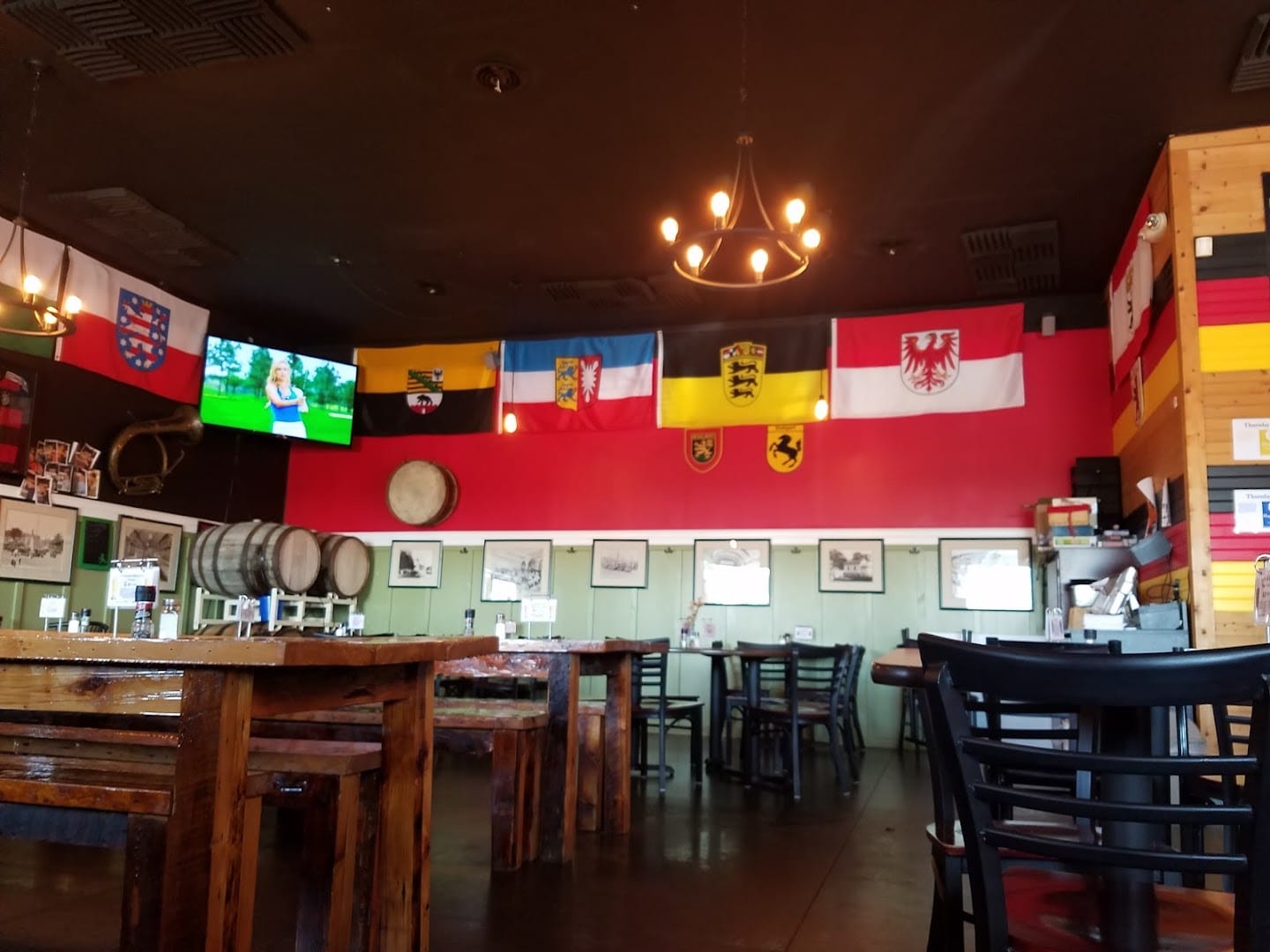 Territorial Brewing Company, photo 3