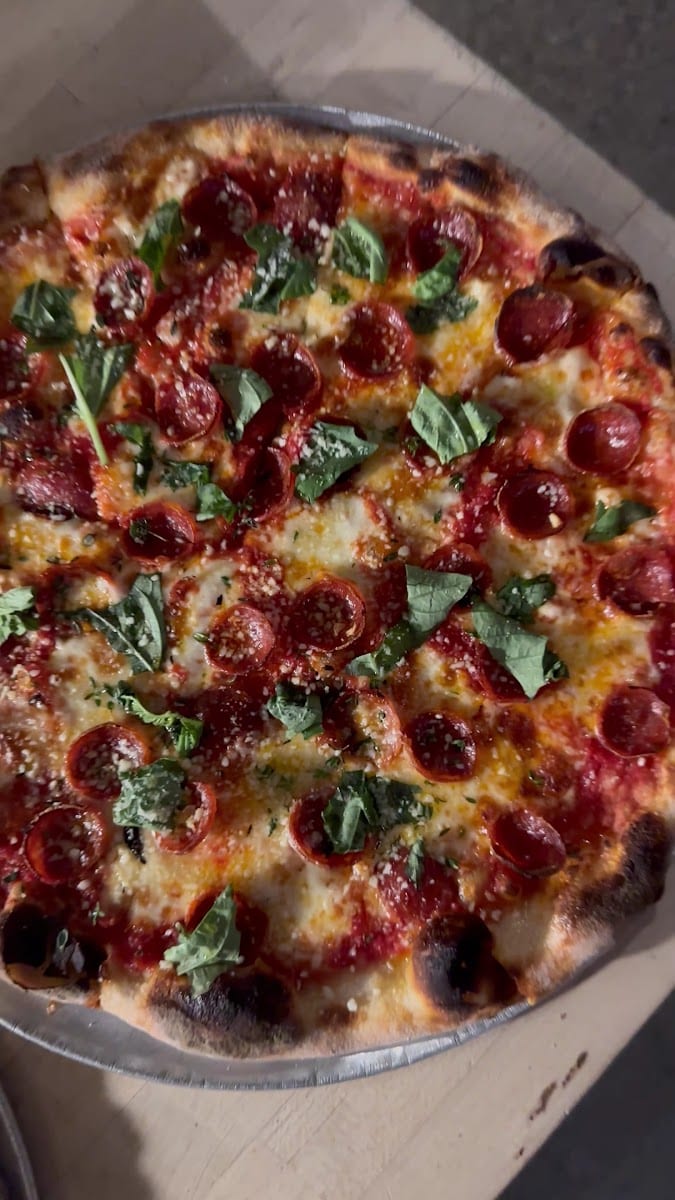 Casey's Pizza, photo 3