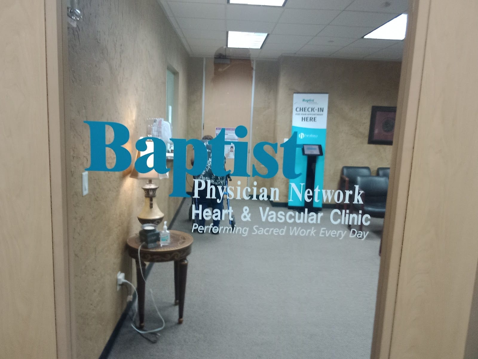 Baptist Physician Network
