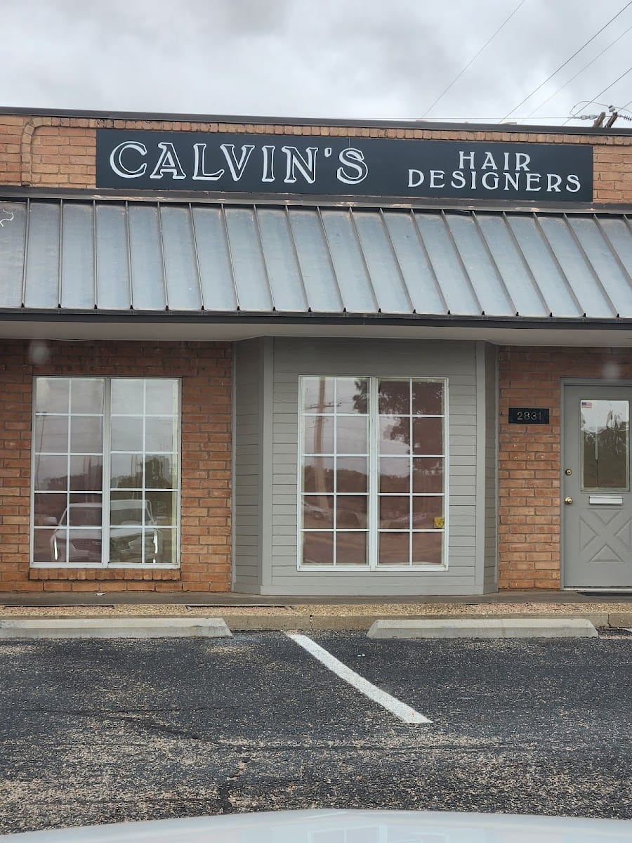 Calvin's Hair Designers, photo 3