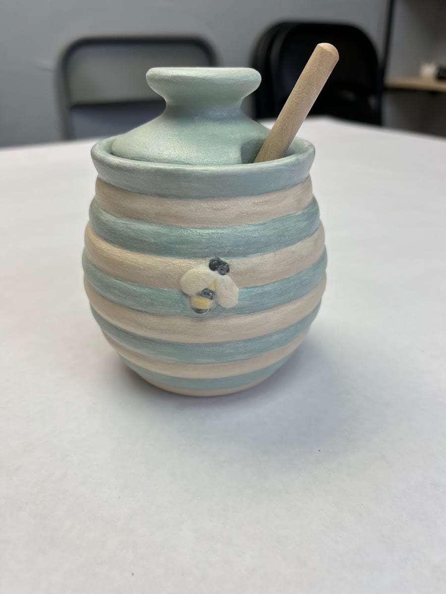 All fired Up Ceramics Studio, photo 3