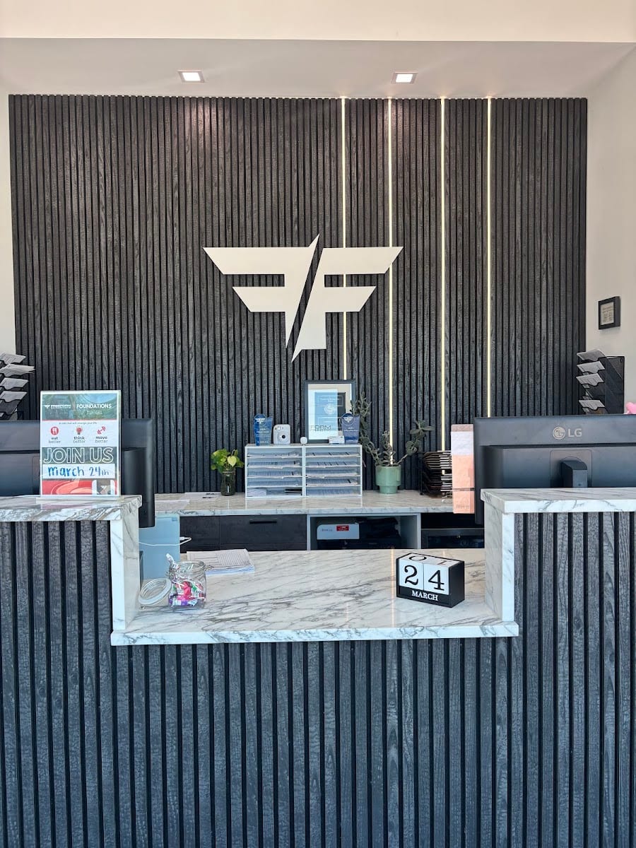 FreeForm Chiropractic - Frisco, TX Chiropractor, photo 4
