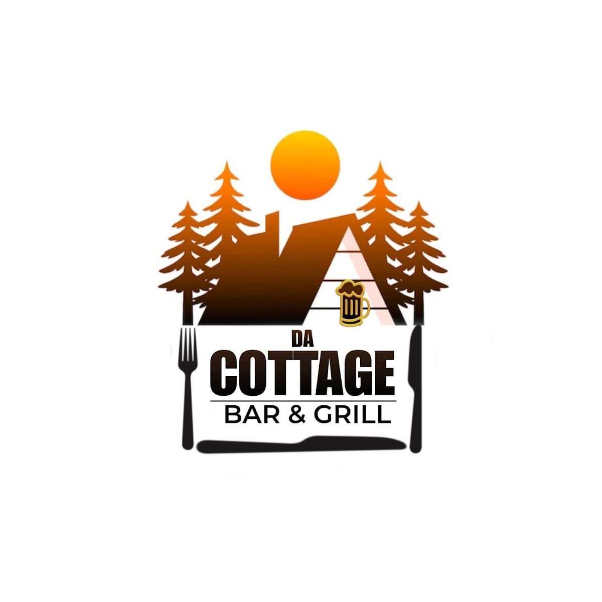Da cottage bar & grill, photo 4