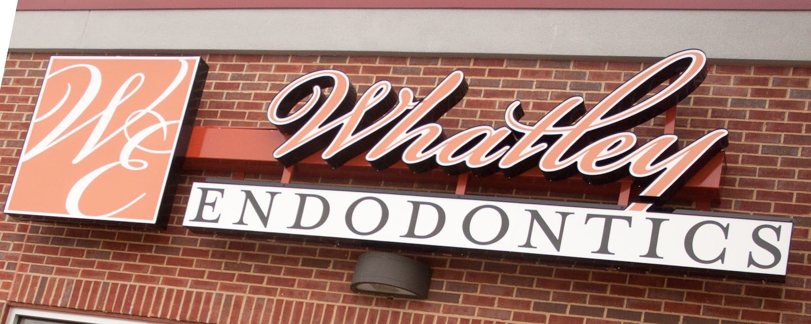 Whatley Endodontics