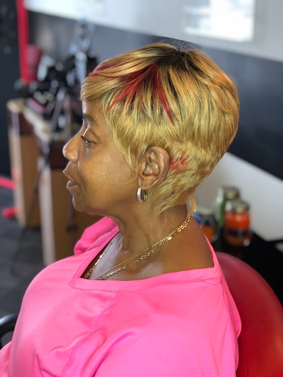 Harts Hair Studio LLC, photo 3