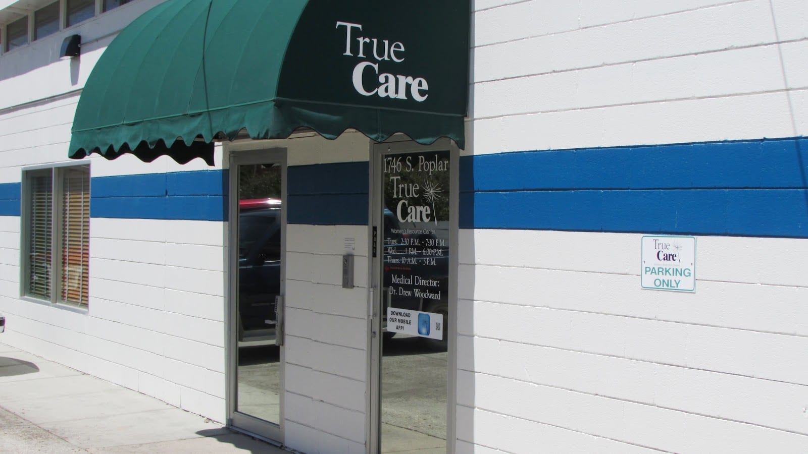 True Care Women's Resource Center, photo 2