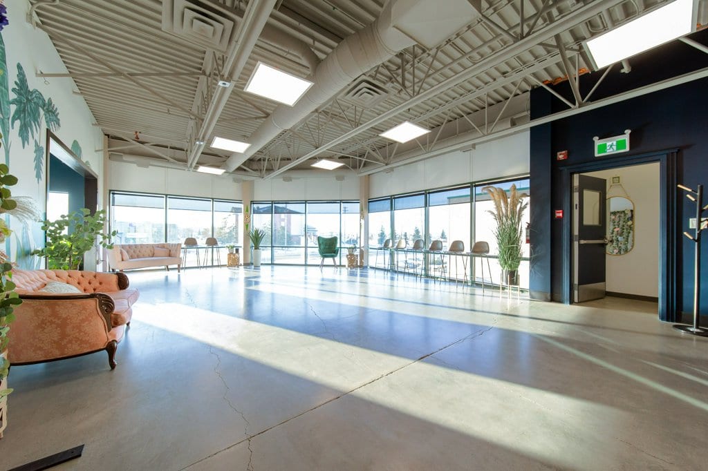 The Event Space, photo 2