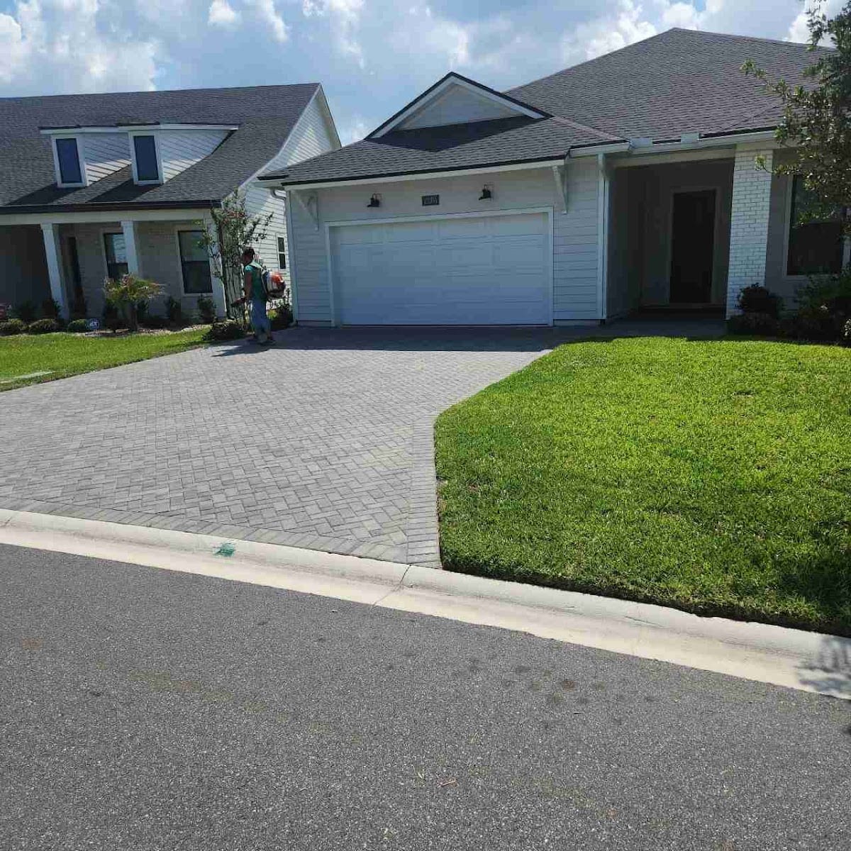 LawnStarter - Lubbock