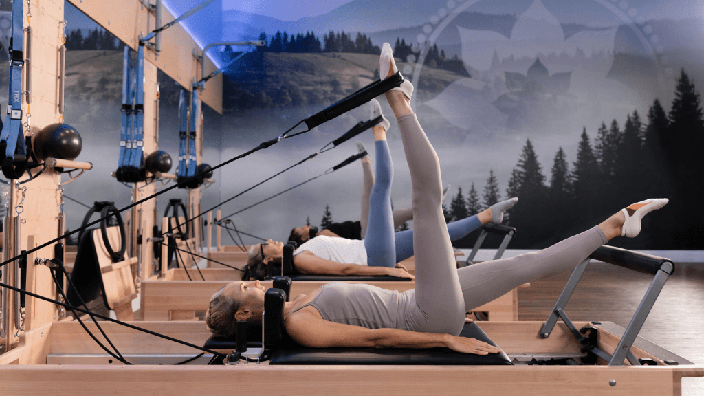 Club Pilates Port Charlotte