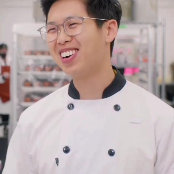 Daan Go Cake Lab, photo 3
