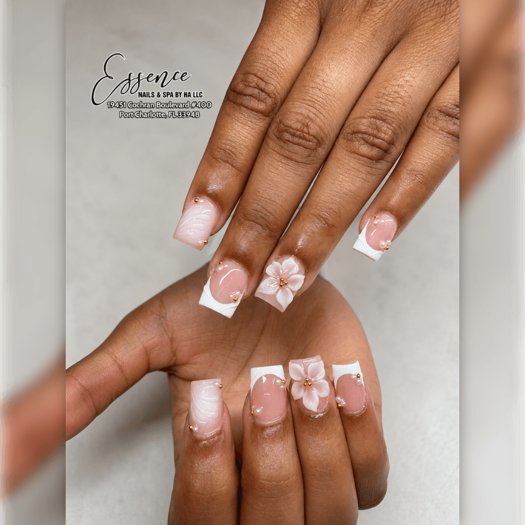 Essence Nail Spa Andy, photo 4