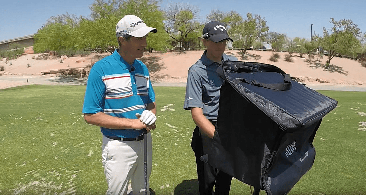 Golf Lessons Las Vegas, NV | Matt Henderson Golf, photo 2