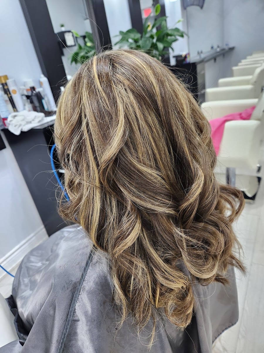 Fifth Avenue Boutique Salon & Spa, photo 4