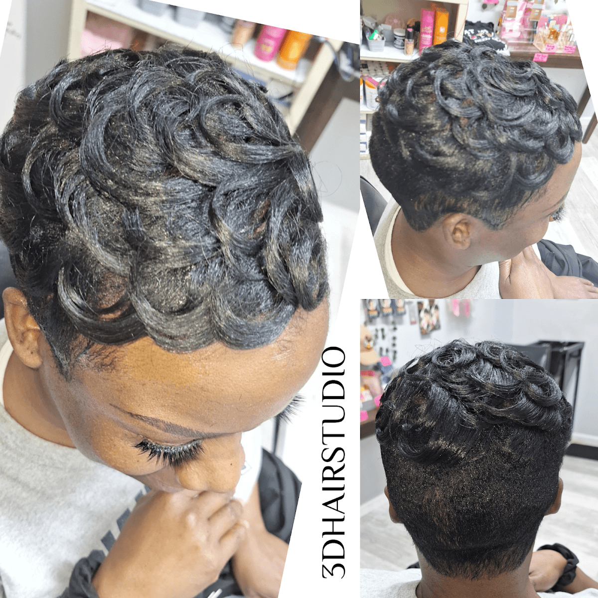 3D HAIR STUDIO, photo 2
