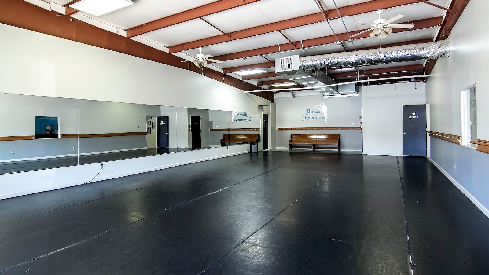 Dance Dynamics, photo 2