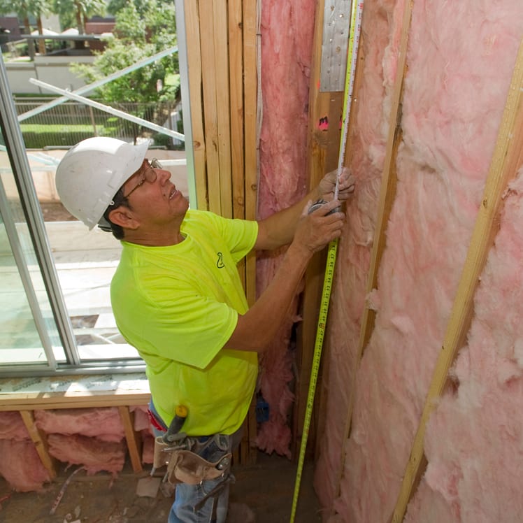 Paul Johnson Drywall, photo 2