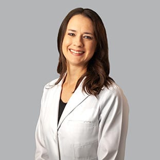 Leslie Powell, MD