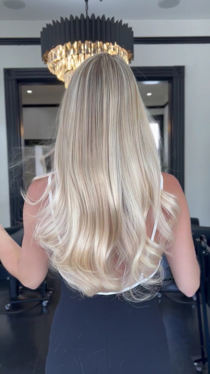 MCL Hair Salon, photo 3