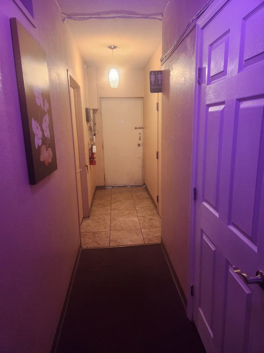 Zen Reflexology & Asian Massage Spa, photo 4