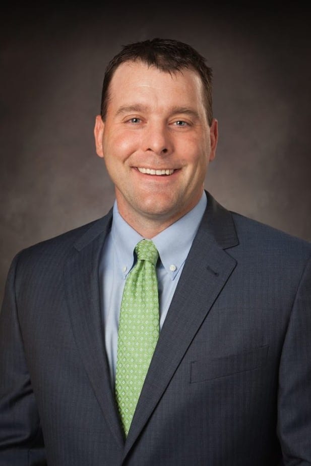 Brandon Trojan, M.D.
