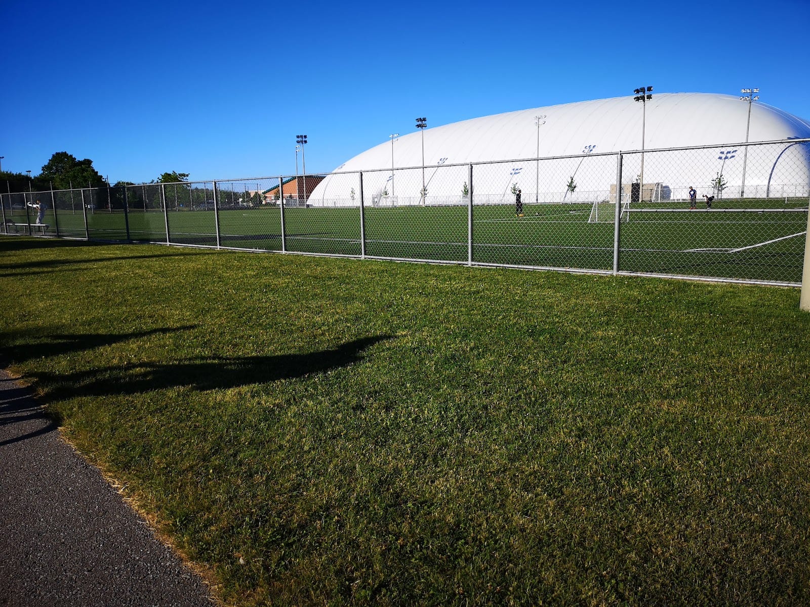 Richmond Hill Soccer Club, photo 2