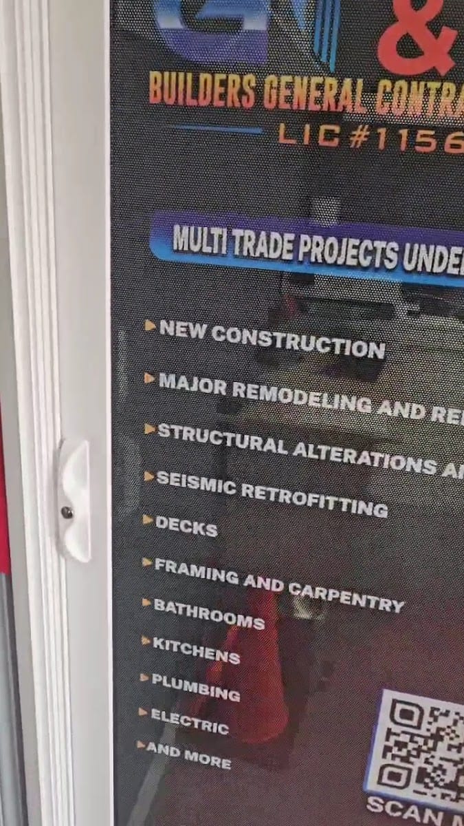 G&M Builders General Contractor Corporation, photo 3