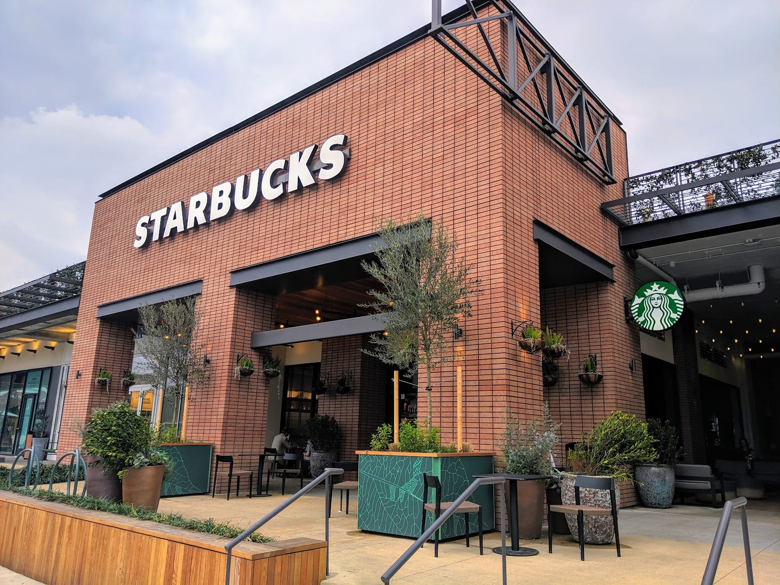 Starbucks, photo 2