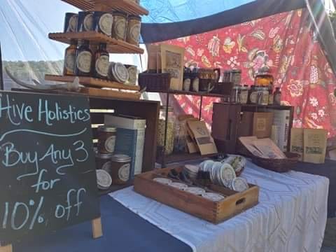 Hive Holistics, photo 2