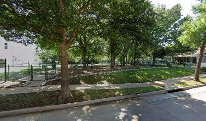 Paul Revere Dog Park