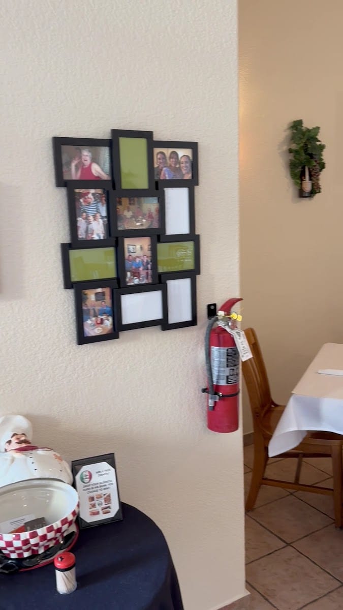 Don Michael's Restaurant, photo 3