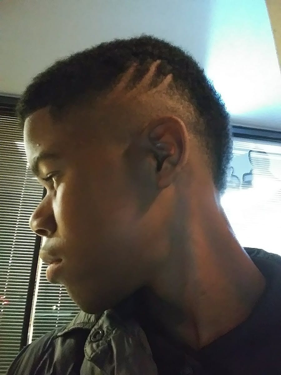 Professional Blendz Barber Studio, photo 4