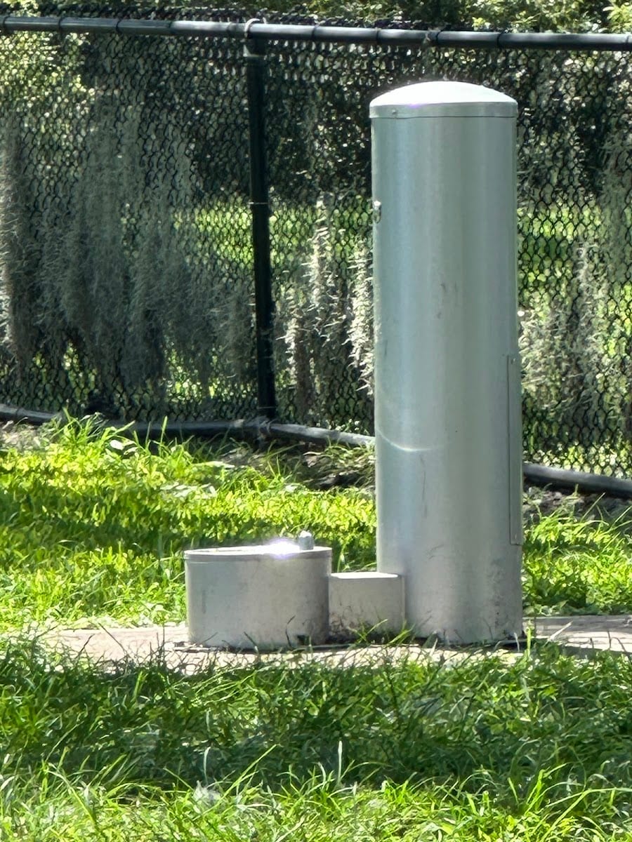 Dog Park at Gadsden Park