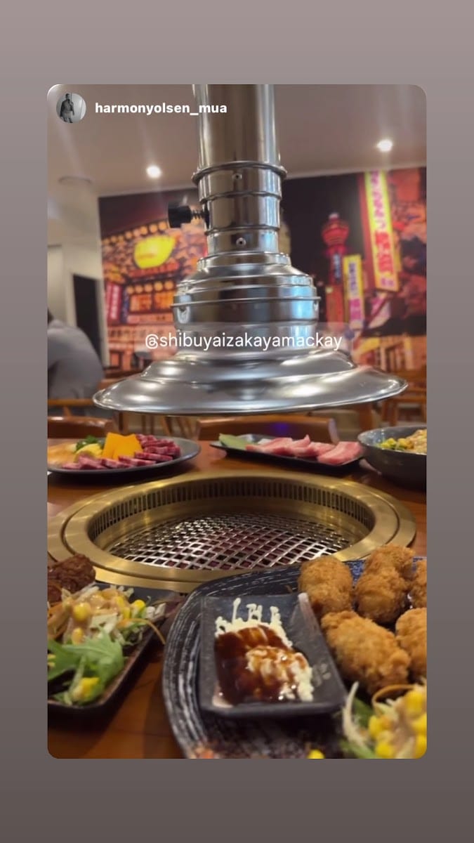 Shibuya Izakaya Mackay, photo 2