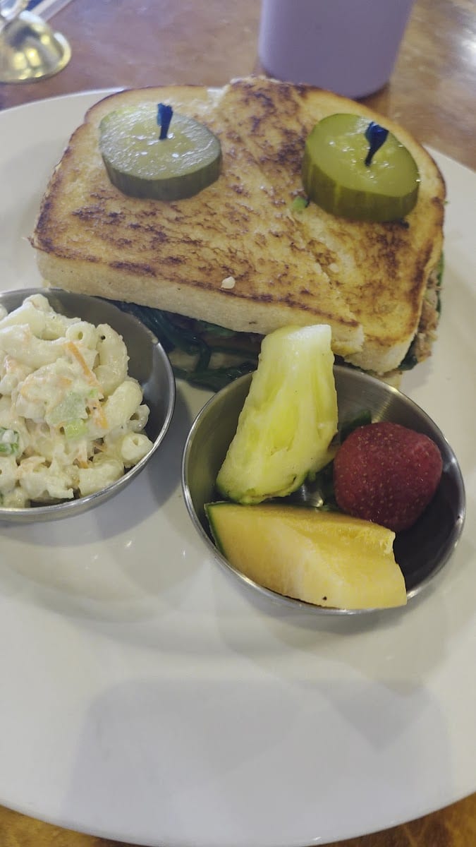 9th Island Vegan, photo 4
