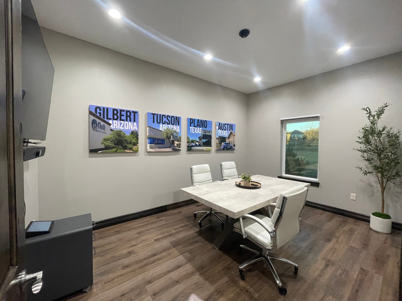 On Q Property Management