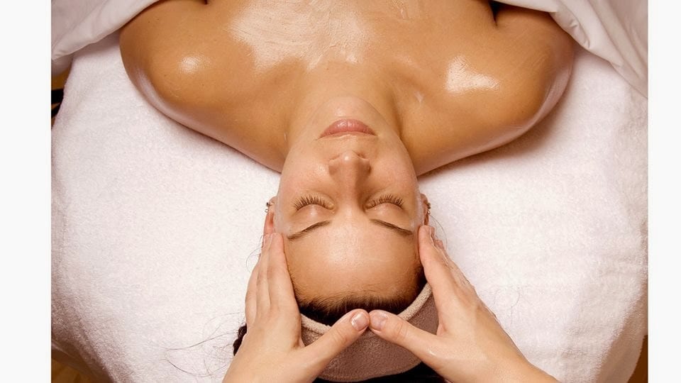 M Esthetics - Korean Facials - Holistic Skincare - Facial Sculpting Massage, photo 4