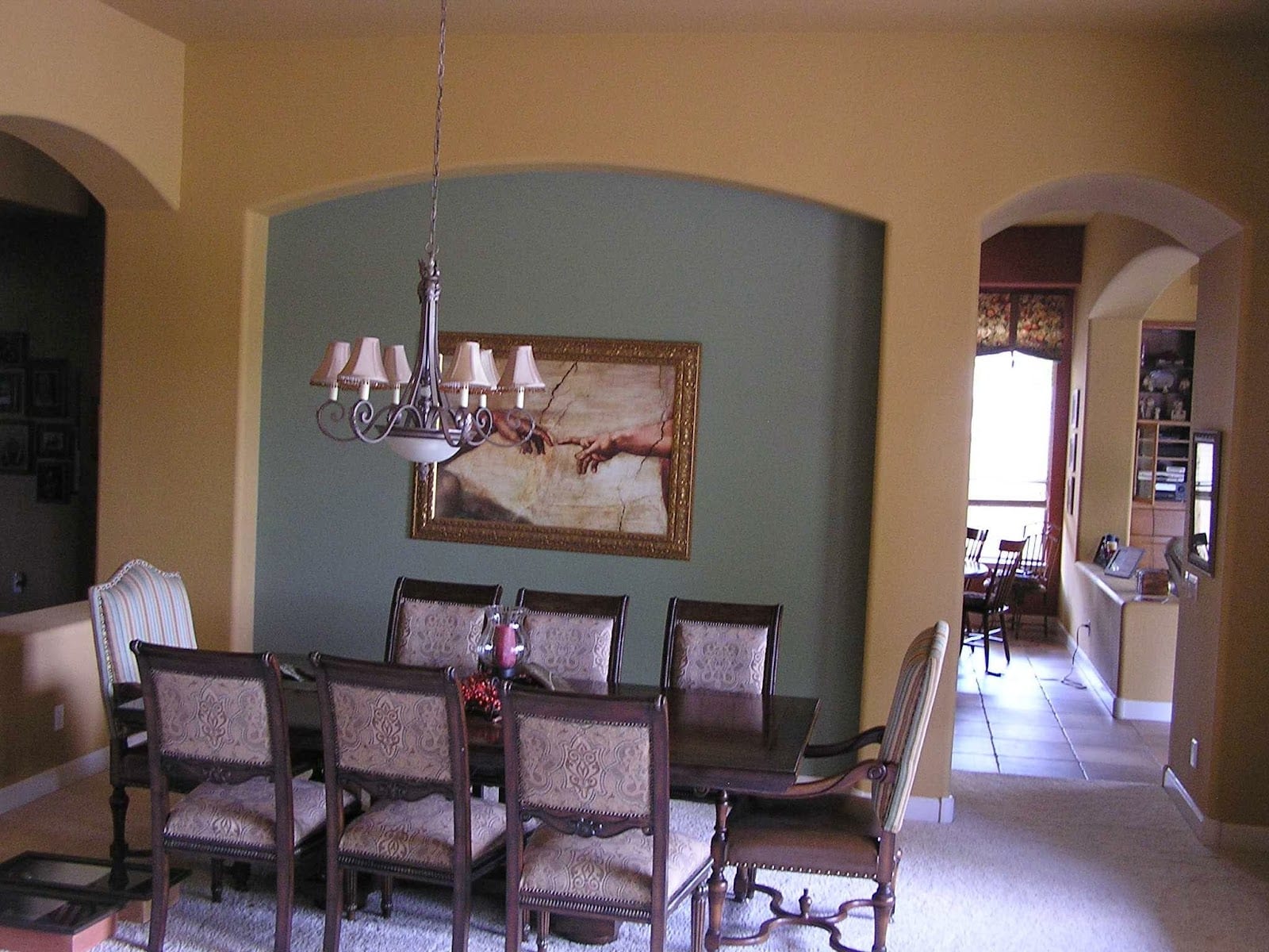 Equity Painting LLC