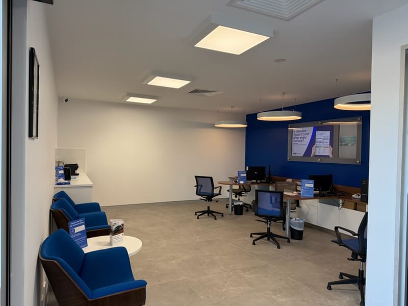 Mackay City Auto Group - Service Centre, photo 4